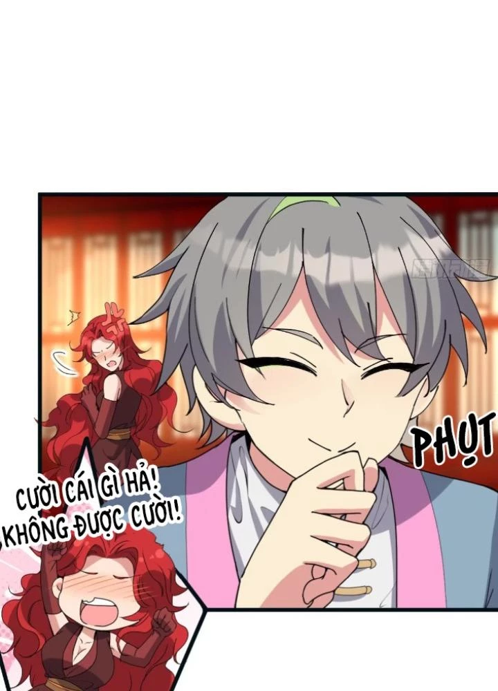 Sư Phụ Của Ta Mỗi Khi Đến Đại Nạn Mới Đột Phá Chapter 150 - Trang 2