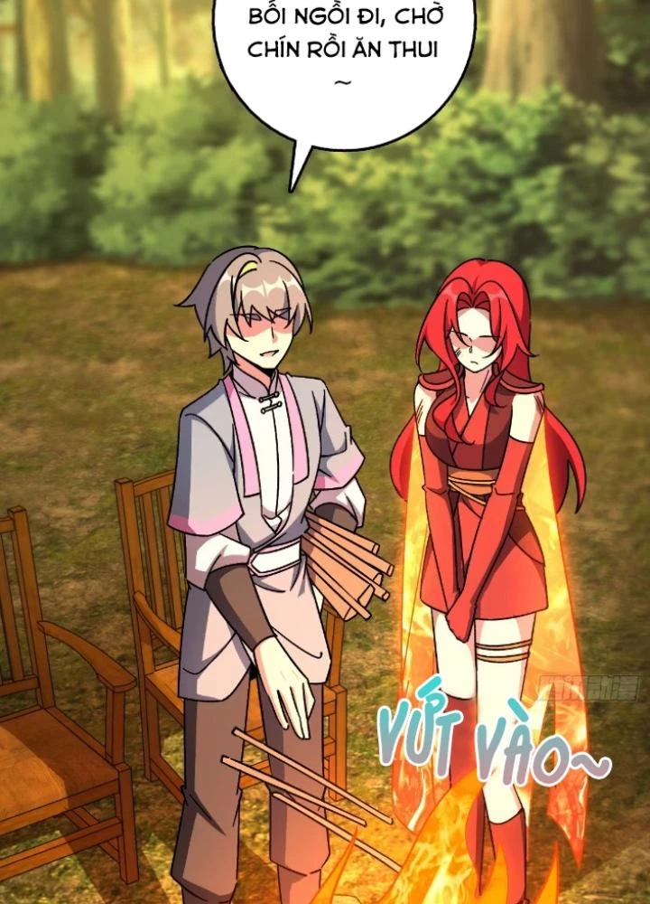 Sư Phụ Của Ta Mỗi Khi Đến Đại Nạn Mới Đột Phá Chapter 151 - Trang 2