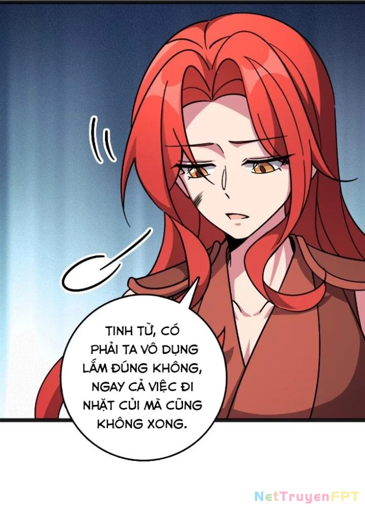 Sư Phụ Của Ta Mỗi Khi Đến Đại Nạn Mới Đột Phá Chapter 151 - Trang 2