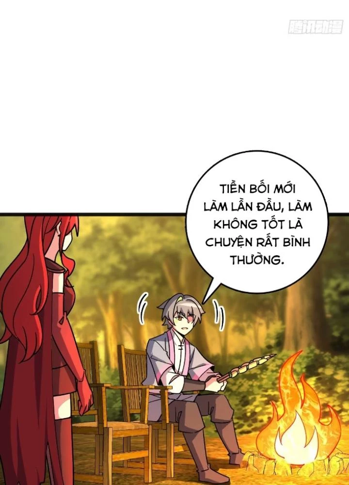 Sư Phụ Của Ta Mỗi Khi Đến Đại Nạn Mới Đột Phá Chapter 151 - Trang 2