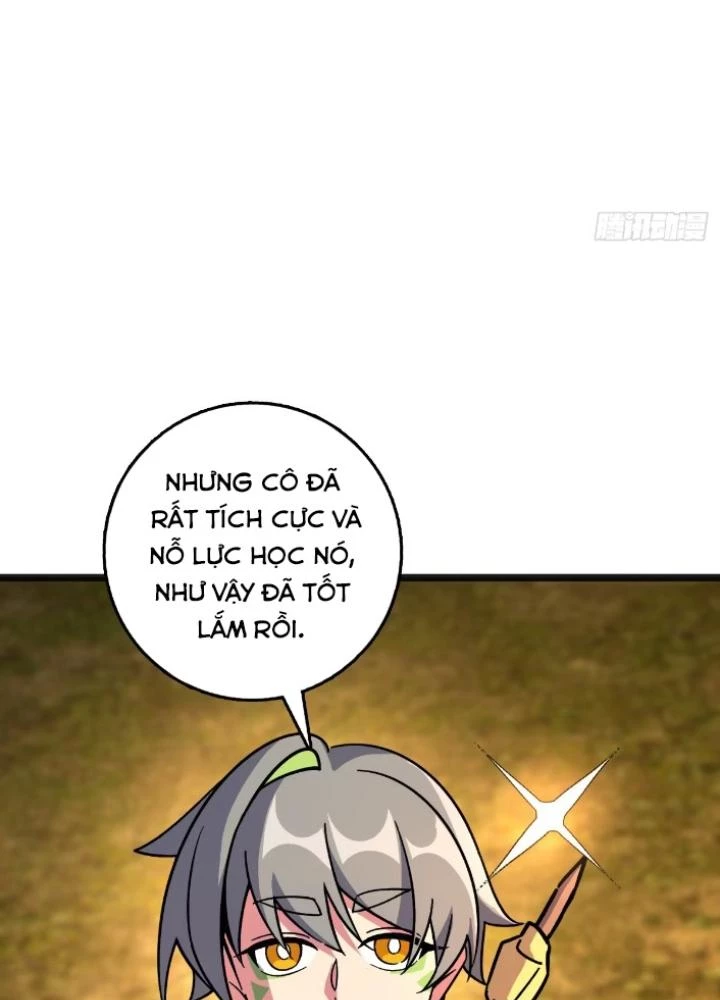 Sư Phụ Của Ta Mỗi Khi Đến Đại Nạn Mới Đột Phá Chapter 151 - Trang 2