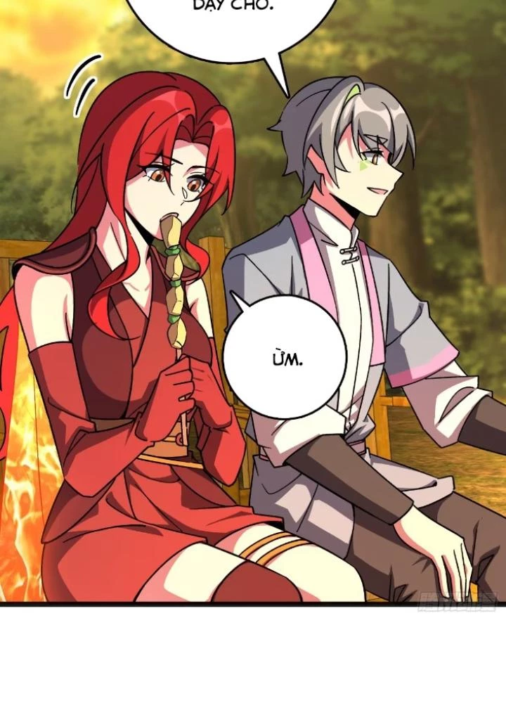 Sư Phụ Của Ta Mỗi Khi Đến Đại Nạn Mới Đột Phá Chapter 151 - Trang 2