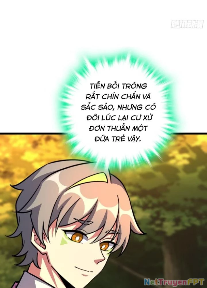 Sư Phụ Của Ta Mỗi Khi Đến Đại Nạn Mới Đột Phá Chapter 151 - Trang 2