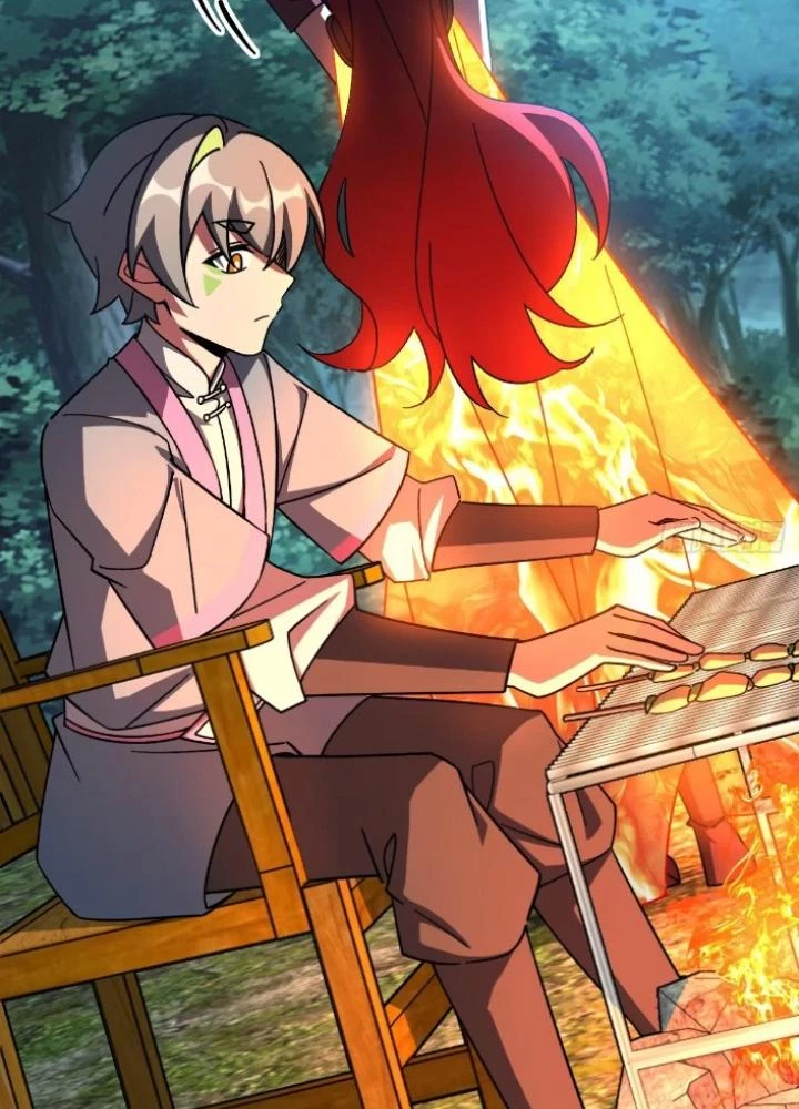 Sư Phụ Của Ta Mỗi Khi Đến Đại Nạn Mới Đột Phá Chapter 151 - Trang 2