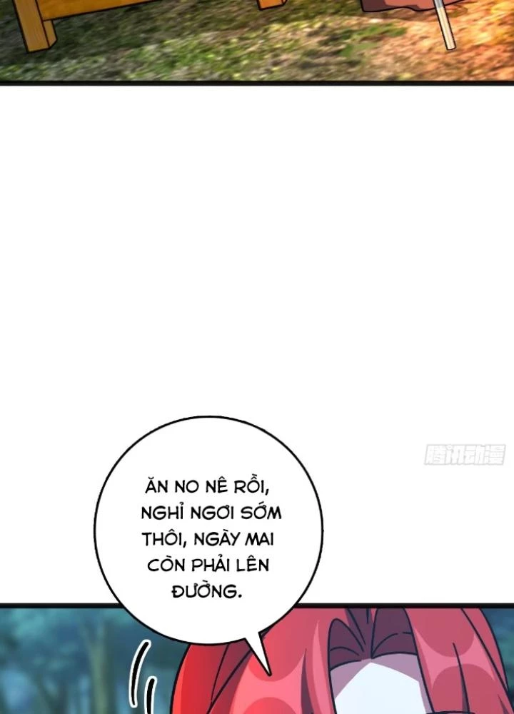 Sư Phụ Của Ta Mỗi Khi Đến Đại Nạn Mới Đột Phá Chapter 151 - Trang 2