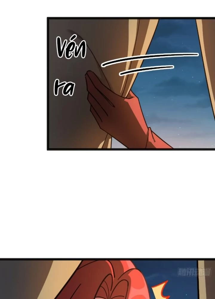 Sư Phụ Của Ta Mỗi Khi Đến Đại Nạn Mới Đột Phá Chapter 151 - Trang 2