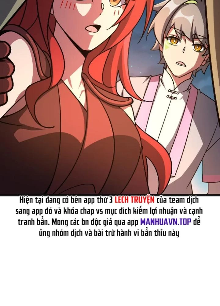 Sư Phụ Của Ta Mỗi Khi Đến Đại Nạn Mới Đột Phá Chapter 151 - Trang 2