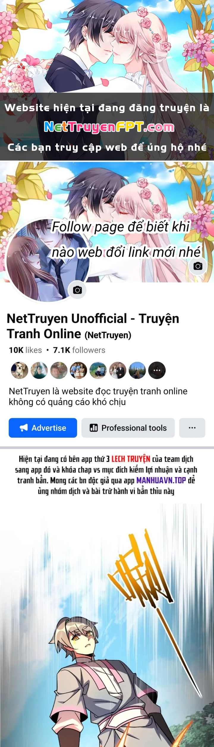 Sư Phụ Của Ta Mỗi Khi Đến Đại Nạn Mới Đột Phá Chapter 151 - Trang 2