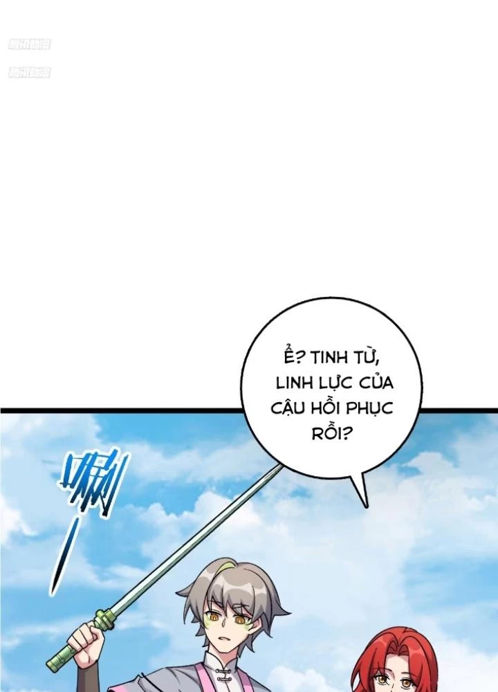 Sư Phụ Của Ta Mỗi Khi Đến Đại Nạn Mới Đột Phá Chapter 151 - Trang 2