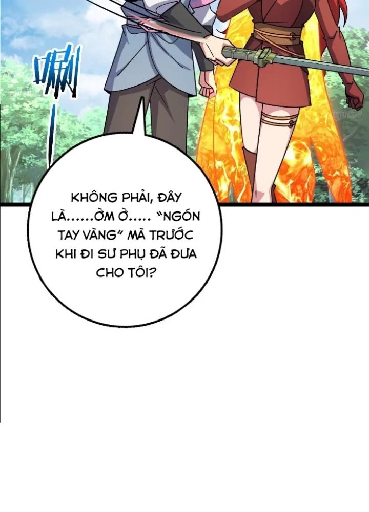 Sư Phụ Của Ta Mỗi Khi Đến Đại Nạn Mới Đột Phá Chapter 151 - Trang 2