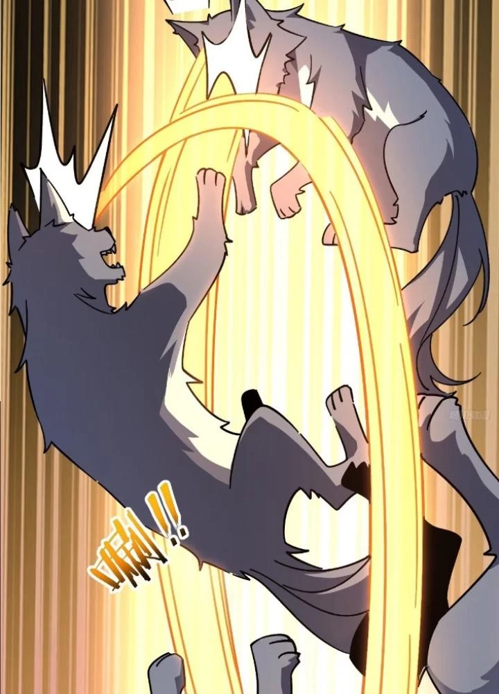 Sư Phụ Của Ta Mỗi Khi Đến Đại Nạn Mới Đột Phá Chapter 151 - Trang 2