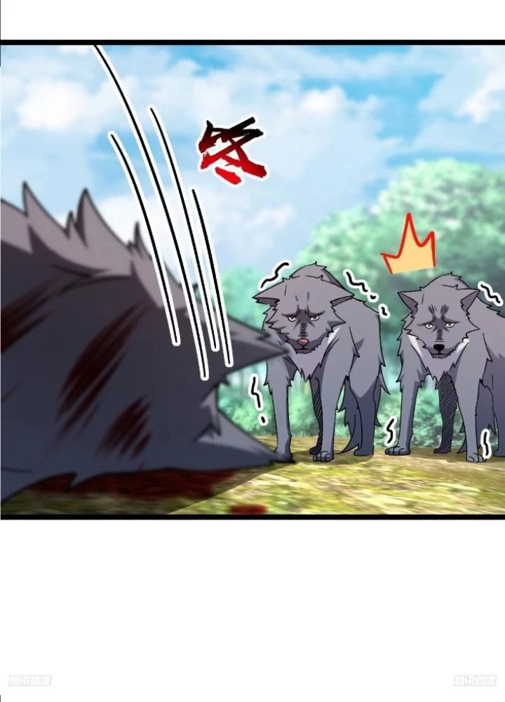 Sư Phụ Của Ta Mỗi Khi Đến Đại Nạn Mới Đột Phá Chapter 151 - Trang 2