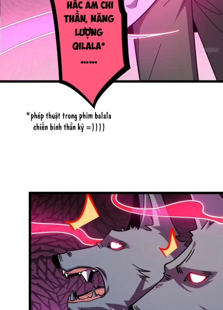 Sư Phụ Của Ta Mỗi Khi Đến Đại Nạn Mới Đột Phá Chapter 151 - Trang 2