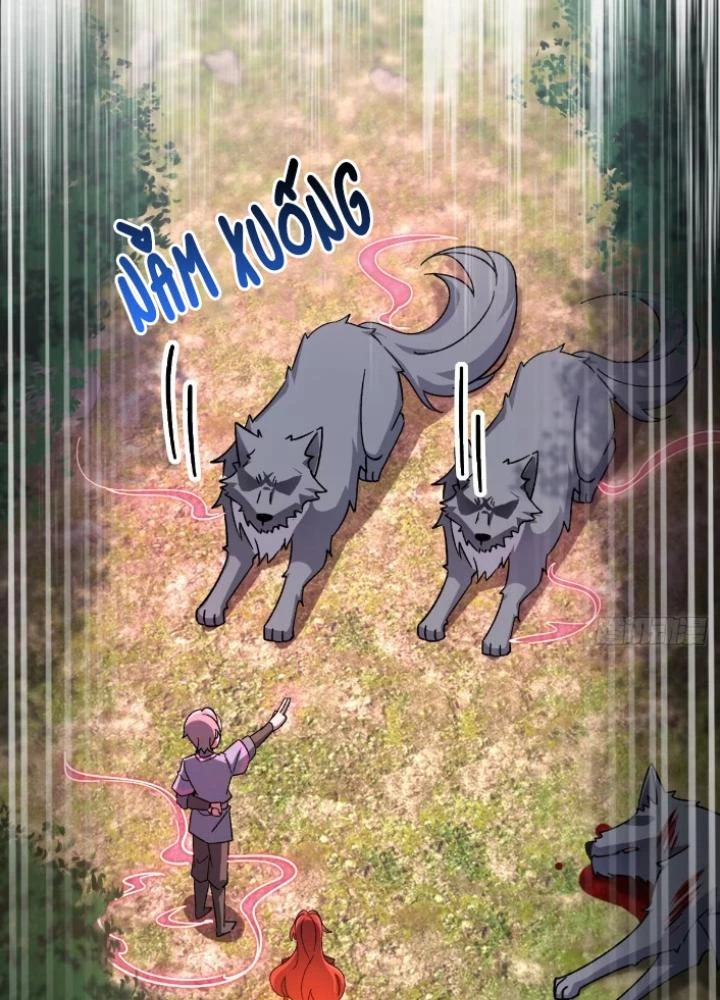 Sư Phụ Của Ta Mỗi Khi Đến Đại Nạn Mới Đột Phá Chapter 151 - Trang 2