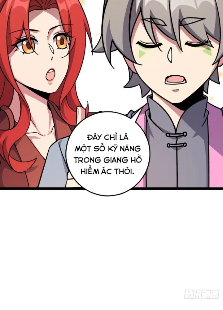 Sư Phụ Của Ta Mỗi Khi Đến Đại Nạn Mới Đột Phá Chapter 151 - Trang 2