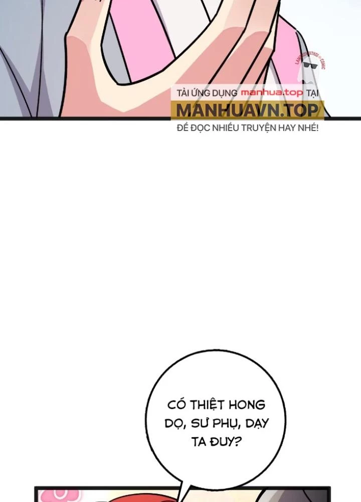 Sư Phụ Của Ta Mỗi Khi Đến Đại Nạn Mới Đột Phá Chapter 151 - Trang 2