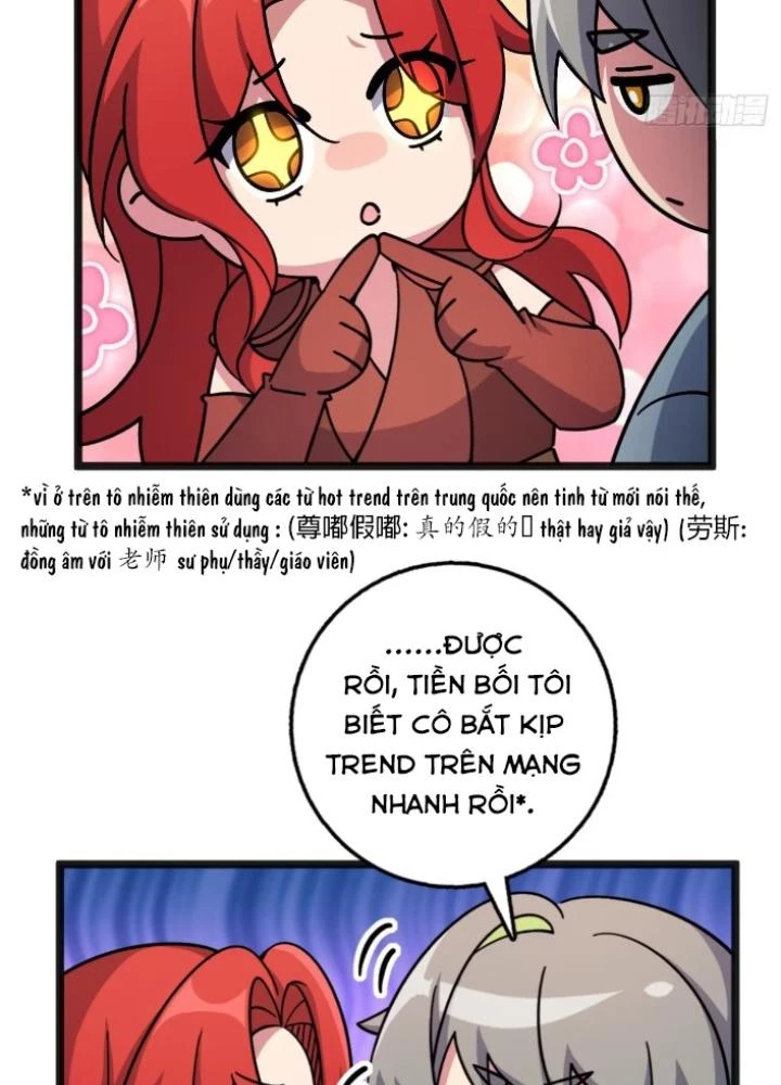 Sư Phụ Của Ta Mỗi Khi Đến Đại Nạn Mới Đột Phá Chapter 151 - Trang 2