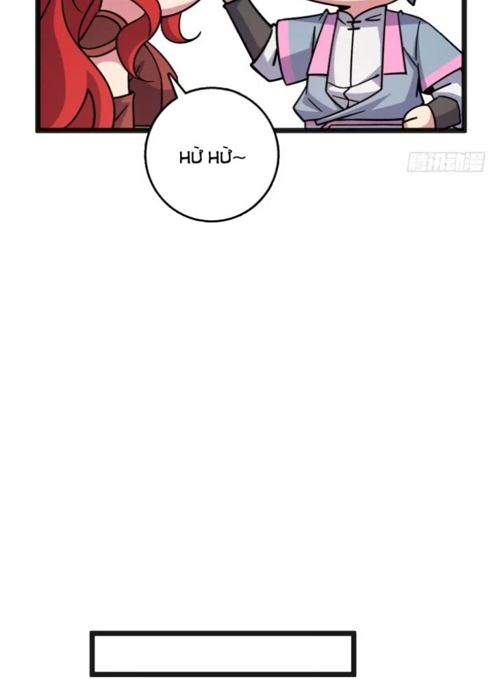 Sư Phụ Của Ta Mỗi Khi Đến Đại Nạn Mới Đột Phá Chapter 151 - Trang 2