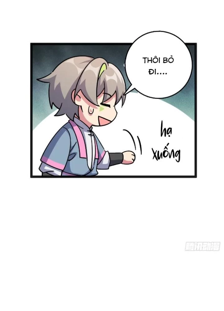 Sư Phụ Của Ta Mỗi Khi Đến Đại Nạn Mới Đột Phá Chapter 151 - Trang 2