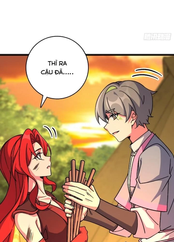 Sư Phụ Của Ta Mỗi Khi Đến Đại Nạn Mới Đột Phá Chapter 151 - Trang 2