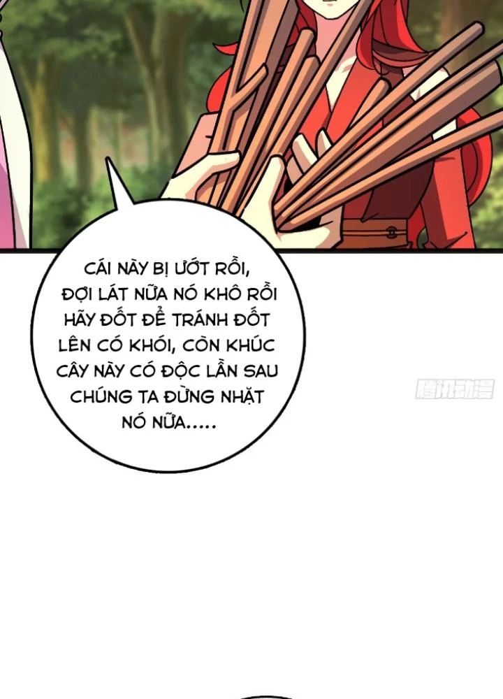 Sư Phụ Của Ta Mỗi Khi Đến Đại Nạn Mới Đột Phá Chapter 151 - Trang 2