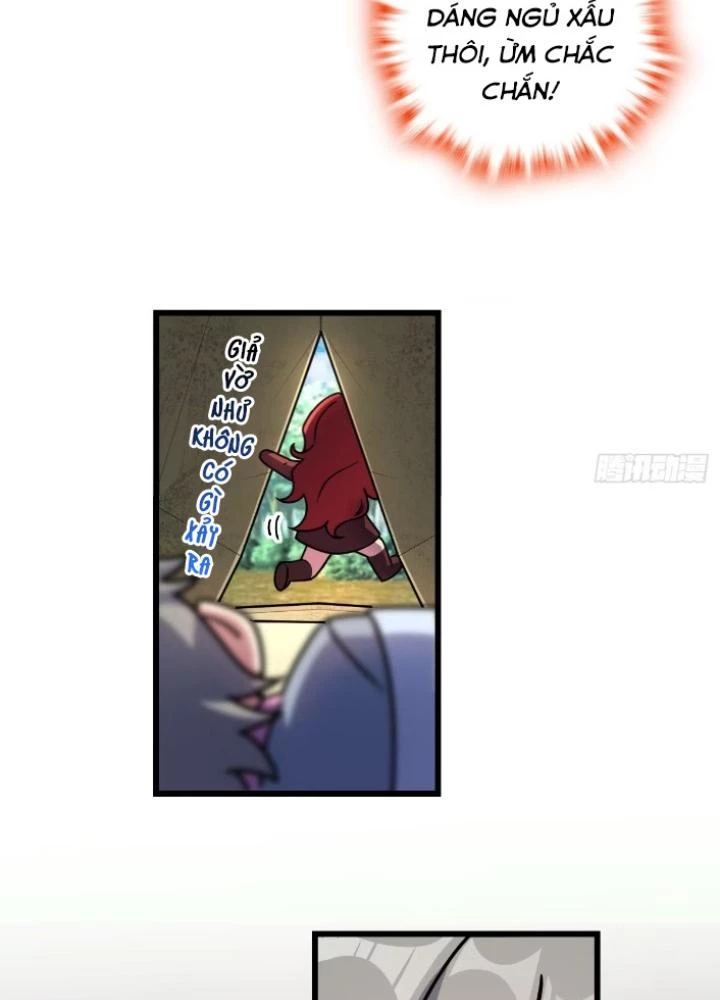 Sư Phụ Của Ta Mỗi Khi Đến Đại Nạn Mới Đột Phá Chapter 152 - Trang 2