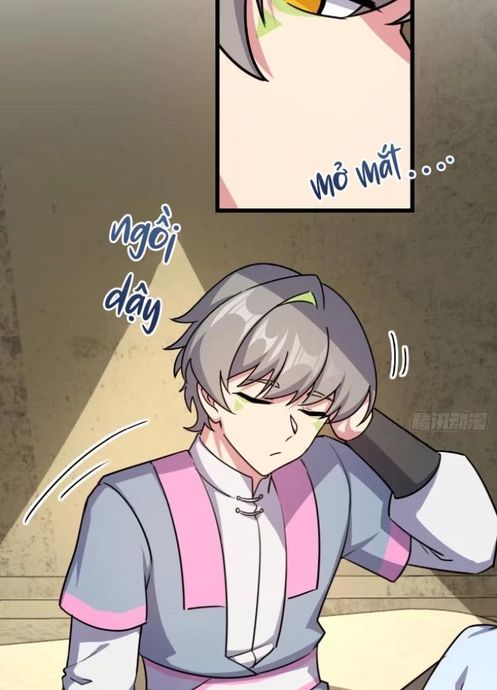 Sư Phụ Của Ta Mỗi Khi Đến Đại Nạn Mới Đột Phá Chapter 152 - Trang 2