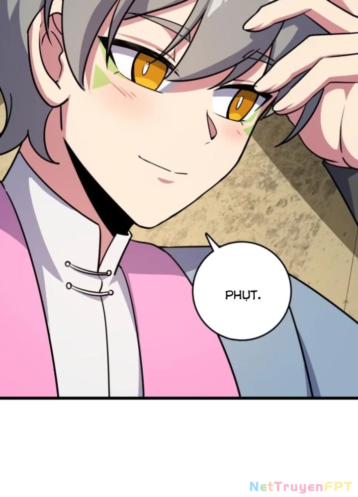 Sư Phụ Của Ta Mỗi Khi Đến Đại Nạn Mới Đột Phá Chapter 152 - Trang 2