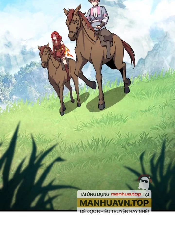 Sư Phụ Của Ta Mỗi Khi Đến Đại Nạn Mới Đột Phá Chapter 152 - Trang 2