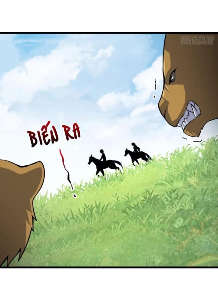 Sư Phụ Của Ta Mỗi Khi Đến Đại Nạn Mới Đột Phá Chapter 152 - Trang 2