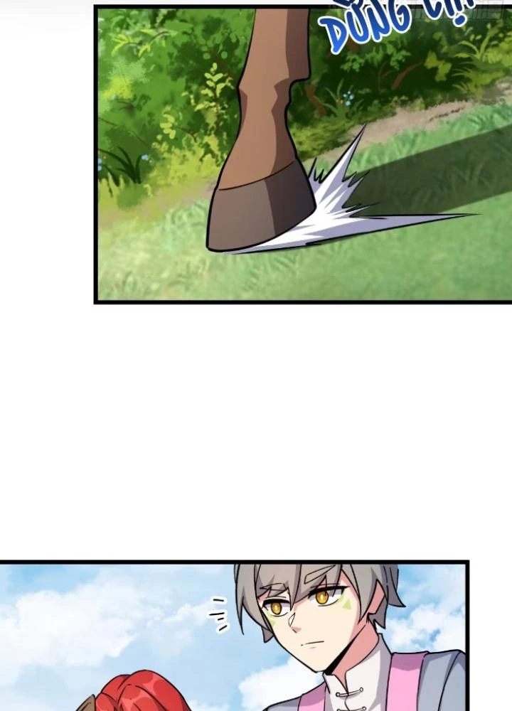 Sư Phụ Của Ta Mỗi Khi Đến Đại Nạn Mới Đột Phá Chapter 152 - Trang 2