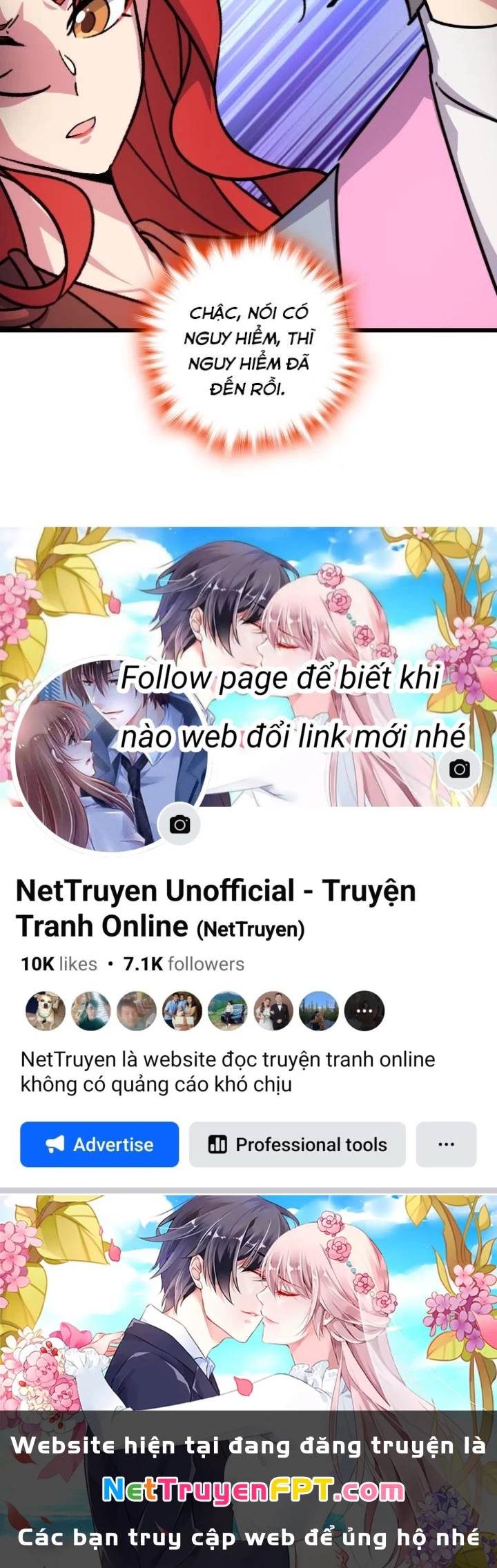 Sư Phụ Của Ta Mỗi Khi Đến Đại Nạn Mới Đột Phá Chapter 152 - Trang 2