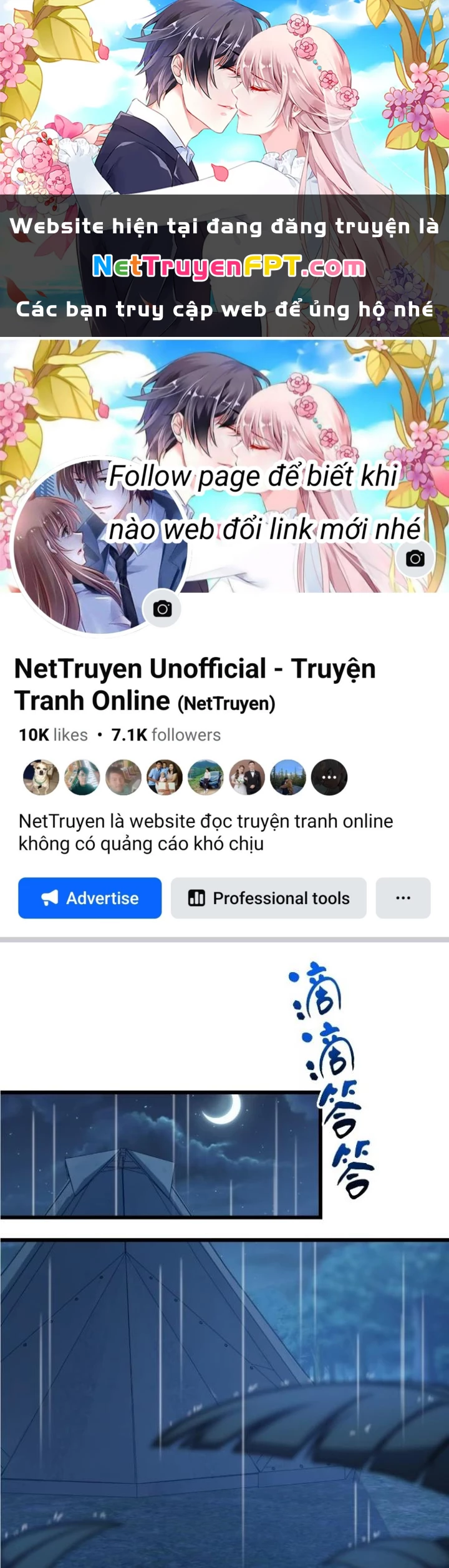 Sư Phụ Của Ta Mỗi Khi Đến Đại Nạn Mới Đột Phá Chapter 152 - Trang 2