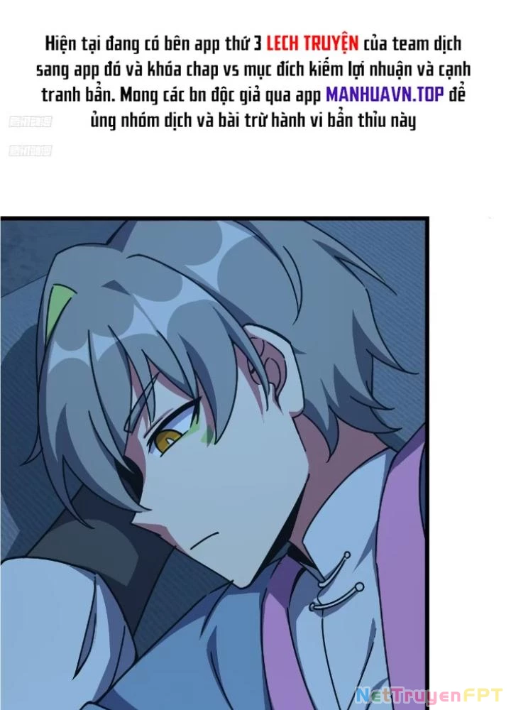 Sư Phụ Của Ta Mỗi Khi Đến Đại Nạn Mới Đột Phá Chapter 152 - Trang 2