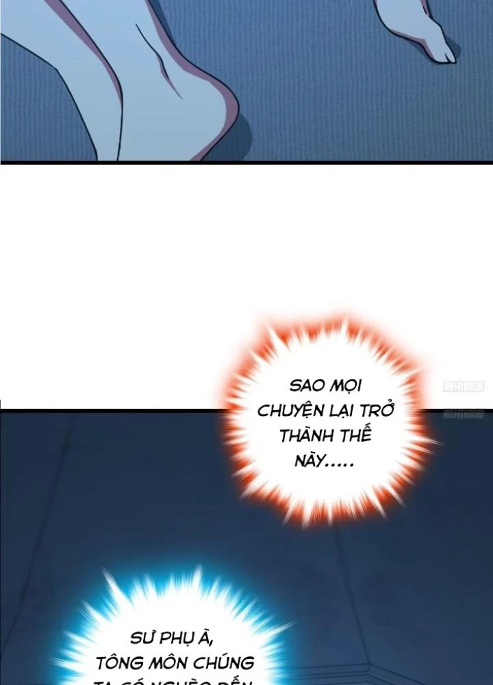 Sư Phụ Của Ta Mỗi Khi Đến Đại Nạn Mới Đột Phá Chapter 152 - Trang 2