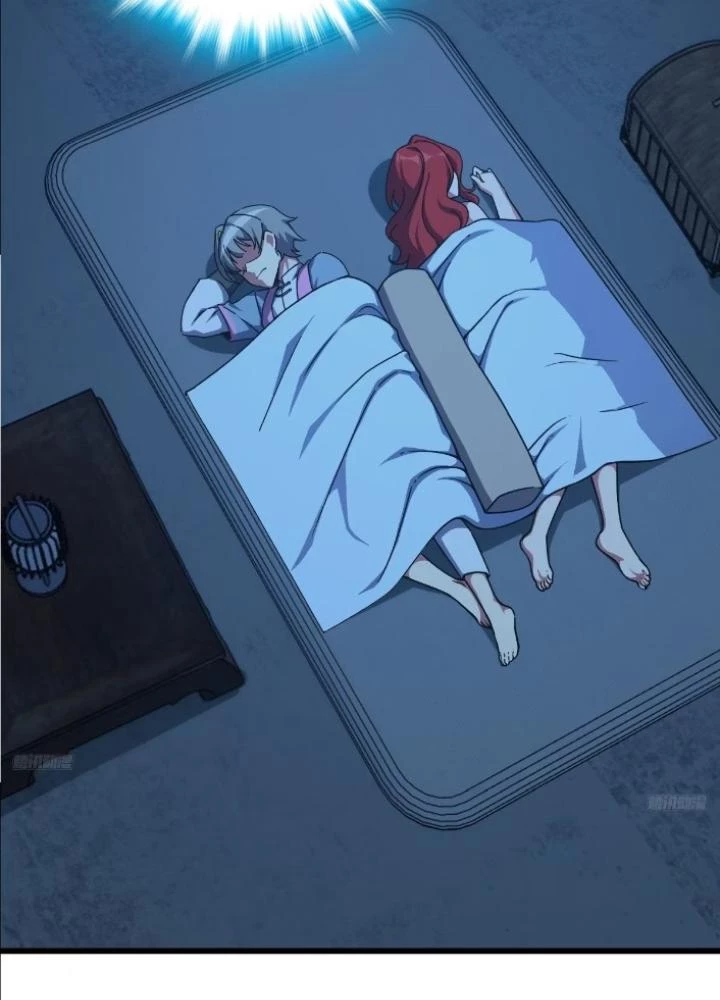 Sư Phụ Của Ta Mỗi Khi Đến Đại Nạn Mới Đột Phá Chapter 152 - Trang 2