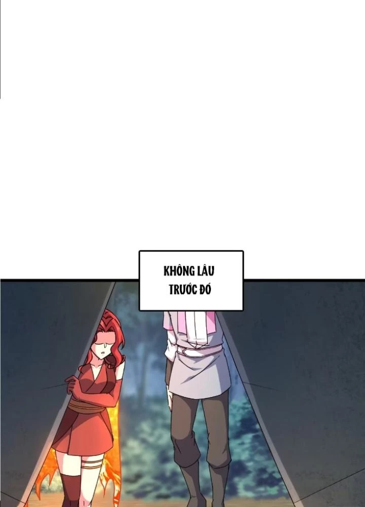 Sư Phụ Của Ta Mỗi Khi Đến Đại Nạn Mới Đột Phá Chapter 152 - Trang 2