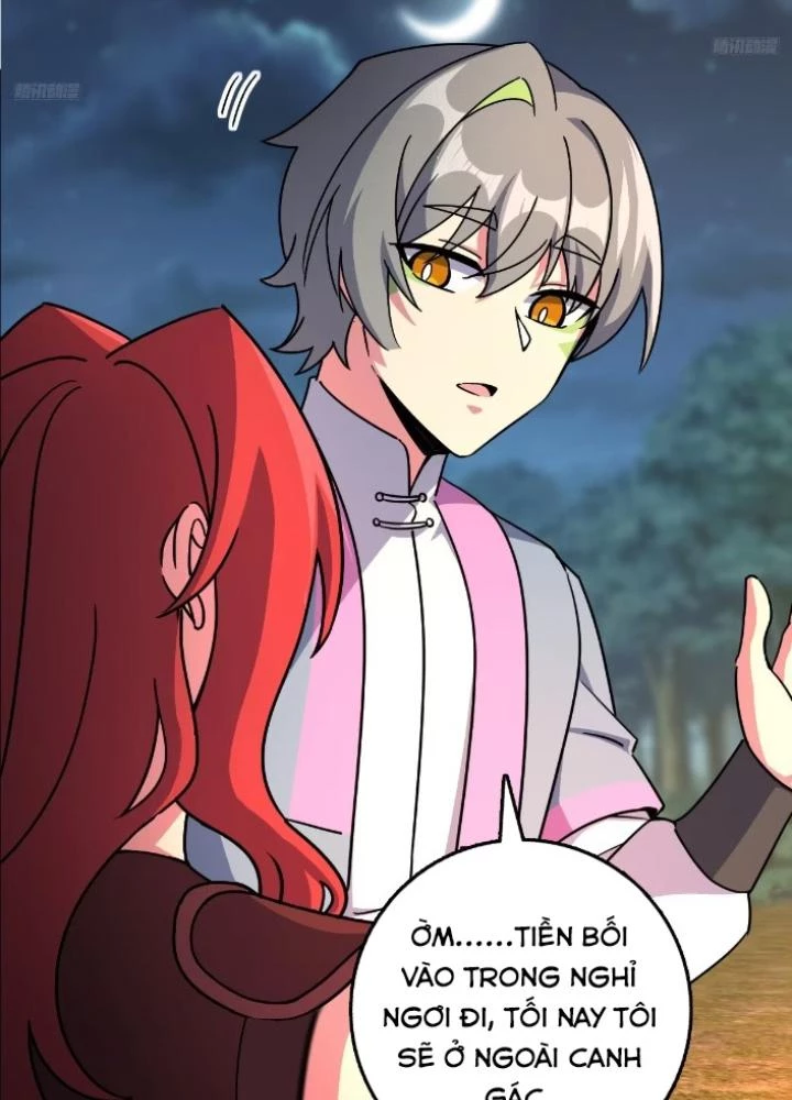 Sư Phụ Của Ta Mỗi Khi Đến Đại Nạn Mới Đột Phá Chapter 152 - Trang 2