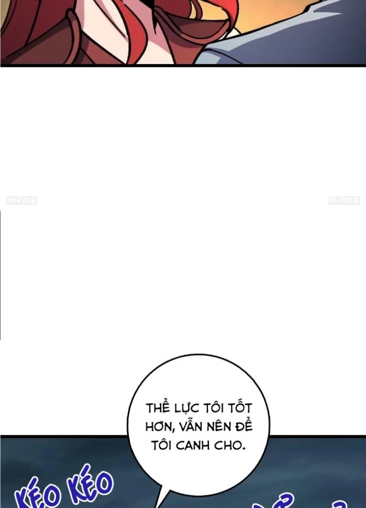 Sư Phụ Của Ta Mỗi Khi Đến Đại Nạn Mới Đột Phá Chapter 152 - Trang 2