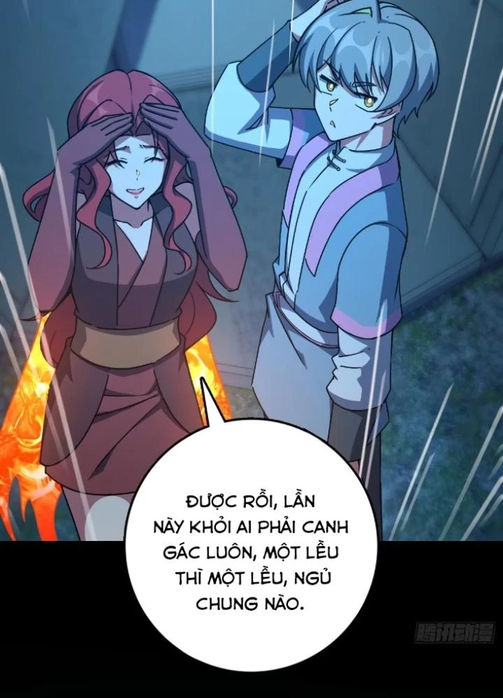 Sư Phụ Của Ta Mỗi Khi Đến Đại Nạn Mới Đột Phá Chapter 152 - Trang 2