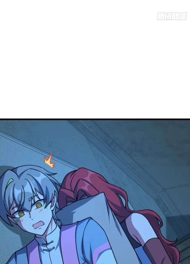 Sư Phụ Của Ta Mỗi Khi Đến Đại Nạn Mới Đột Phá Chapter 152 - Trang 2