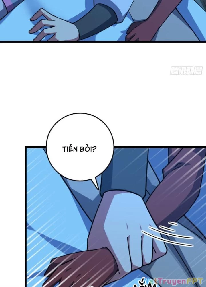 Sư Phụ Của Ta Mỗi Khi Đến Đại Nạn Mới Đột Phá Chapter 152 - Trang 2