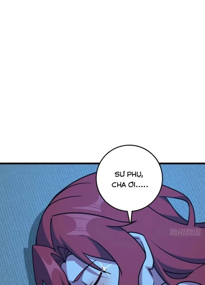 Sư Phụ Của Ta Mỗi Khi Đến Đại Nạn Mới Đột Phá Chapter 152 - Trang 2