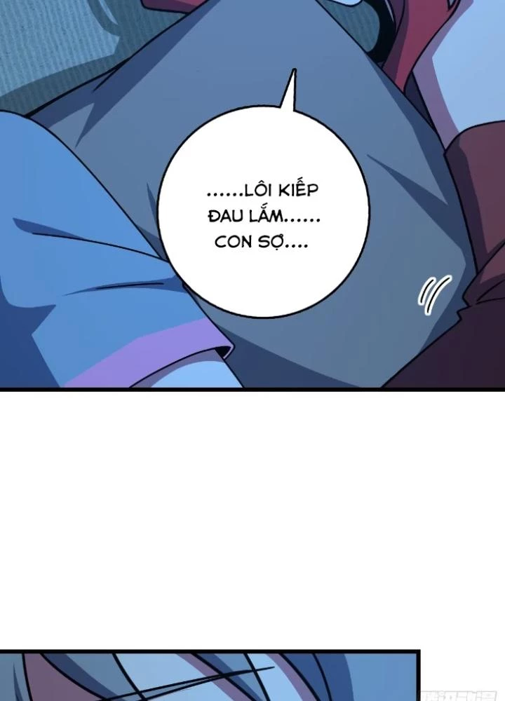 Sư Phụ Của Ta Mỗi Khi Đến Đại Nạn Mới Đột Phá Chapter 152 - Trang 2