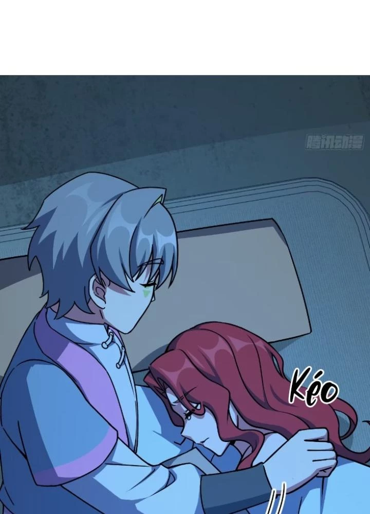 Sư Phụ Của Ta Mỗi Khi Đến Đại Nạn Mới Đột Phá Chapter 152 - Trang 2