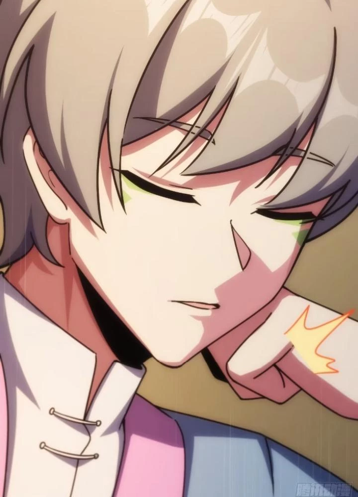 Sư Phụ Của Ta Mỗi Khi Đến Đại Nạn Mới Đột Phá Chapter 152 - Trang 2