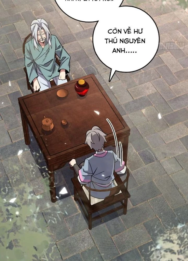 Sư Phụ Của Ta Mỗi Khi Đến Đại Nạn Mới Đột Phá Chapter 153 - Trang 2