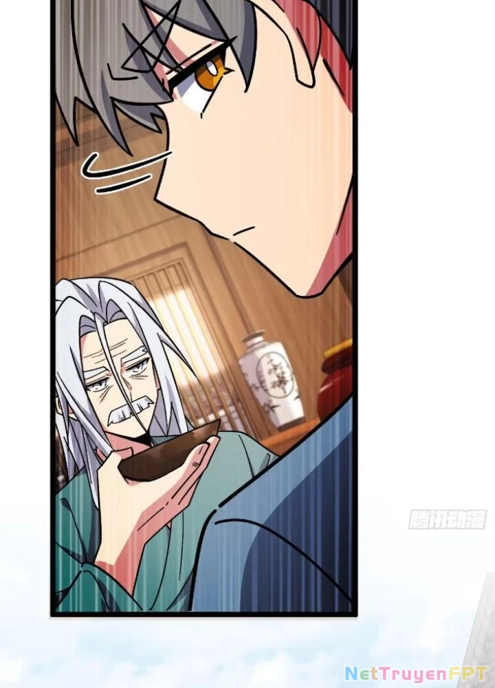 Sư Phụ Của Ta Mỗi Khi Đến Đại Nạn Mới Đột Phá Chapter 153 - Trang 2