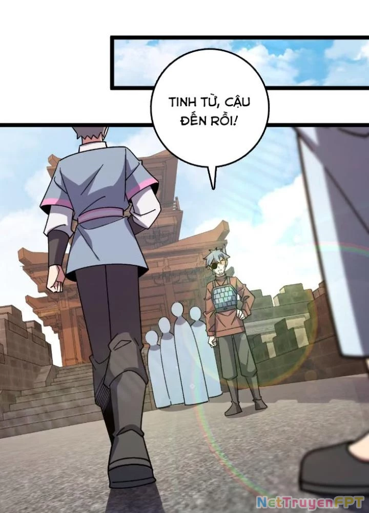 Sư Phụ Của Ta Mỗi Khi Đến Đại Nạn Mới Đột Phá Chapter 153 - Trang 2