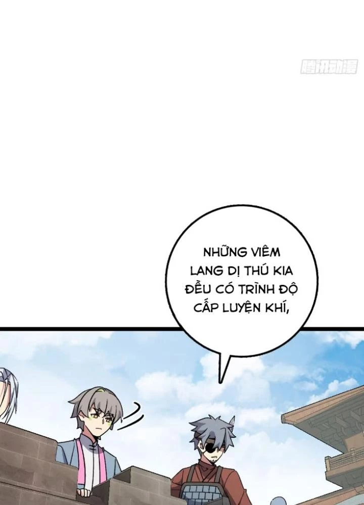 Sư Phụ Của Ta Mỗi Khi Đến Đại Nạn Mới Đột Phá Chapter 153 - Trang 2